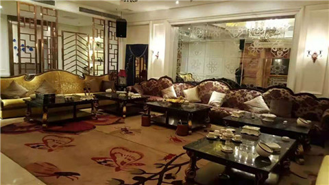 温岭ktv公主服务评价哪家好